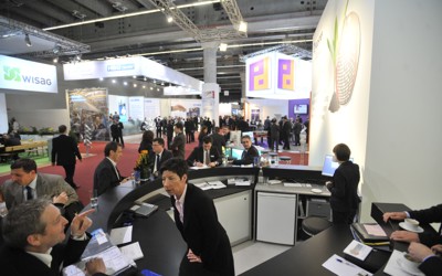 Facility Management 2012 Frankfurt
