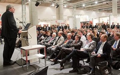 Facility Management 2011 Frankfurt