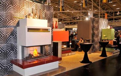 Heim+Handwerk 2011 München