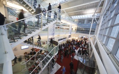 HIGH END 2014 München