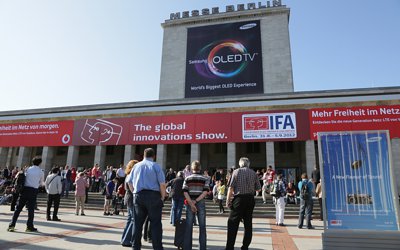 IFA 2013 Berlin