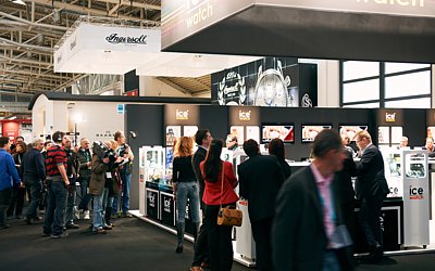 inhorgenta munich 2013