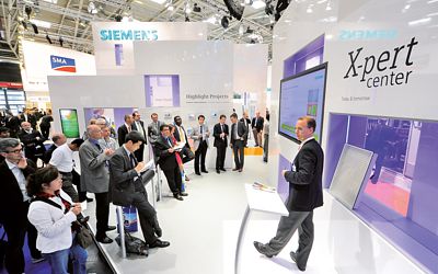 Intersolar Europe 2013