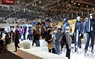 ISPO MUNICH 2013