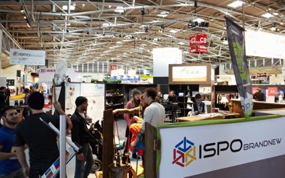 ISPO MUNICH 2014