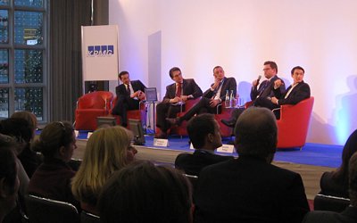 Broadcast goes Broadband