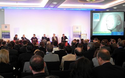 MEDIENTAGE SPECIAL 2012: Die App-Economy