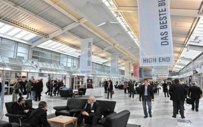 HIGH END 2010 München