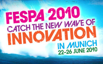 FESPA 2010 München