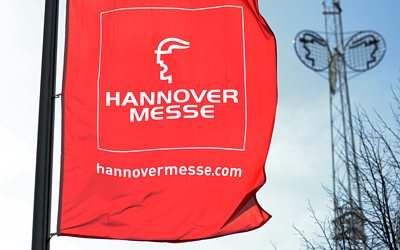 HANNOVER MESSE 2011