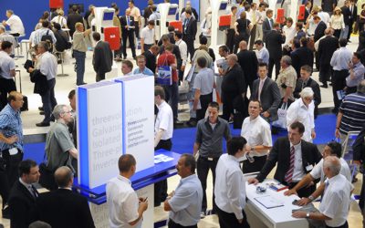 Intersolar Europe 2011 München