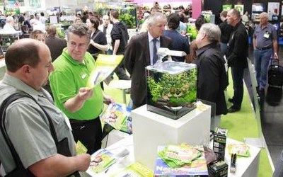 Interzoo 2010