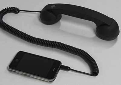 Moshi Moshi IFA 2010