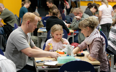 Modell Hobby Spiel 2010