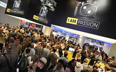 Photokina 2010