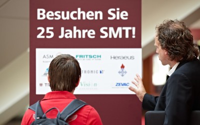 SMT Hybrid Packaging 2012